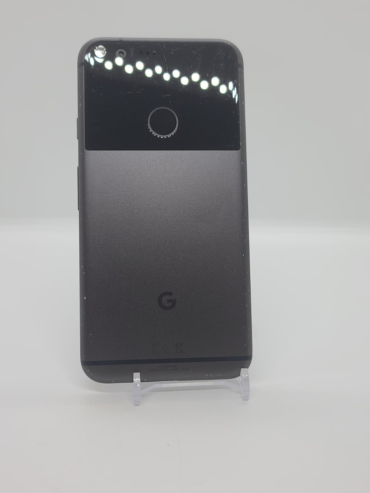 Degoogled Pixel XL 32GB Rooted Lineage OS 22.2 Kali Nethunter Smartphone