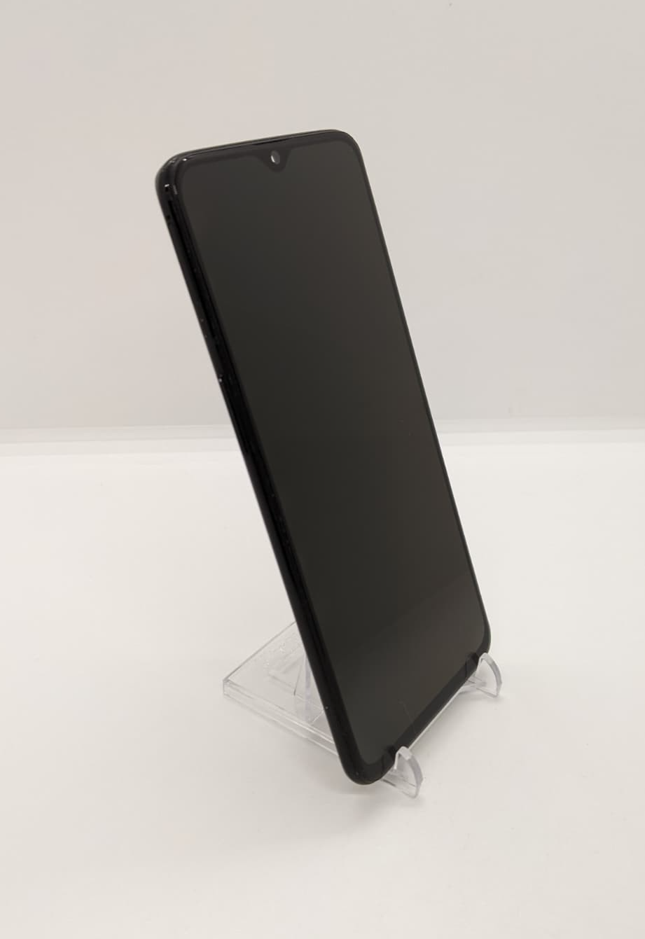 Rooted OnePlus 6T 128GB Black Android Magisk Rooted Smartphone A6013 8GB RAM