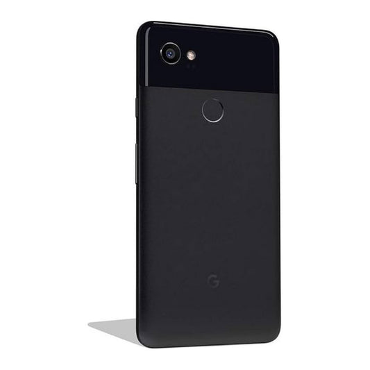 Google Pixel 2 XL 64GB Network Unlocked Android Black Smartphone G011C