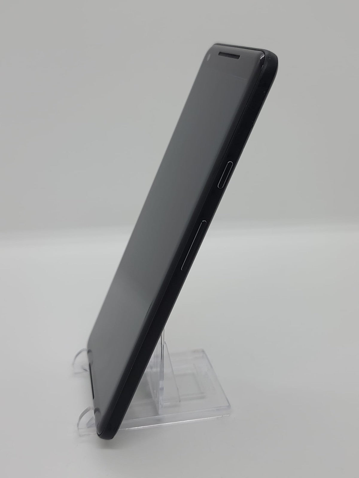 Google Pixel 2 XL 64GB Network Unlocked Android Black Smartphone G011C