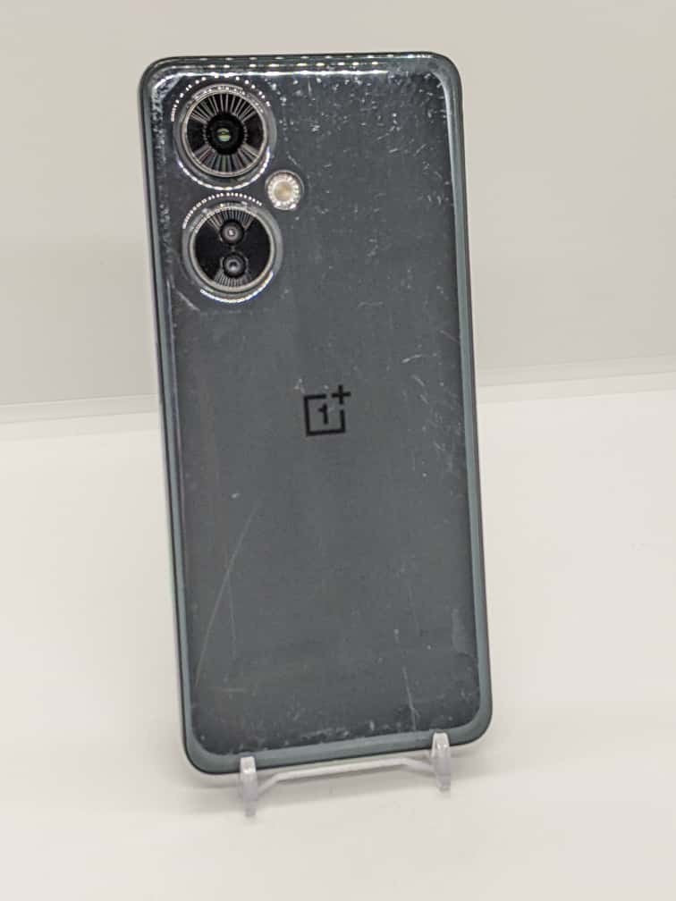 Degoogled OnePlus Nord N30 5G 128GB Lineage OS 8GB RAM Smartphone CPH2513