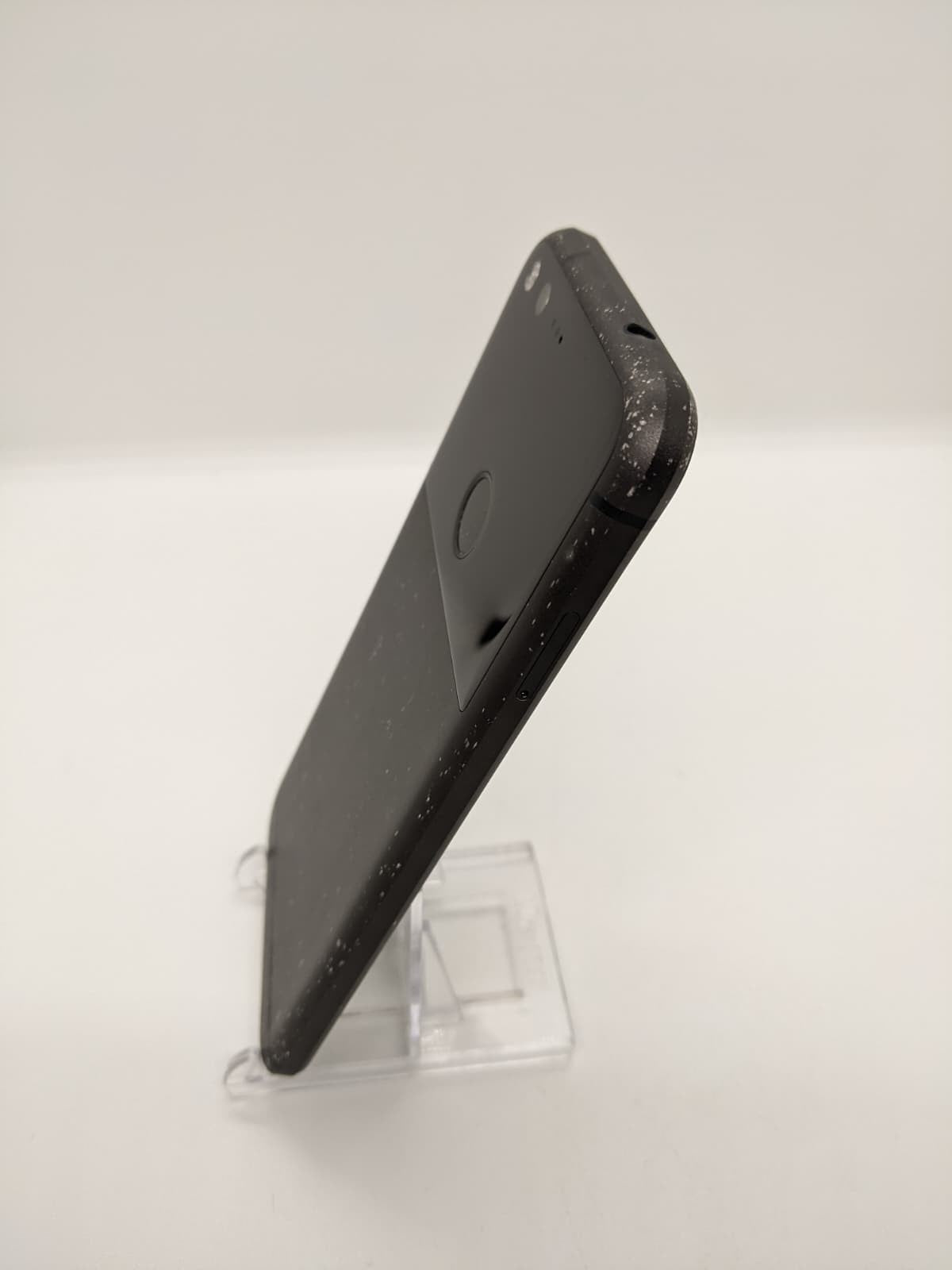 Google Pixel 32GB Magisk Rooted Android 15 Lineage OS 22.2 Black Smartphone