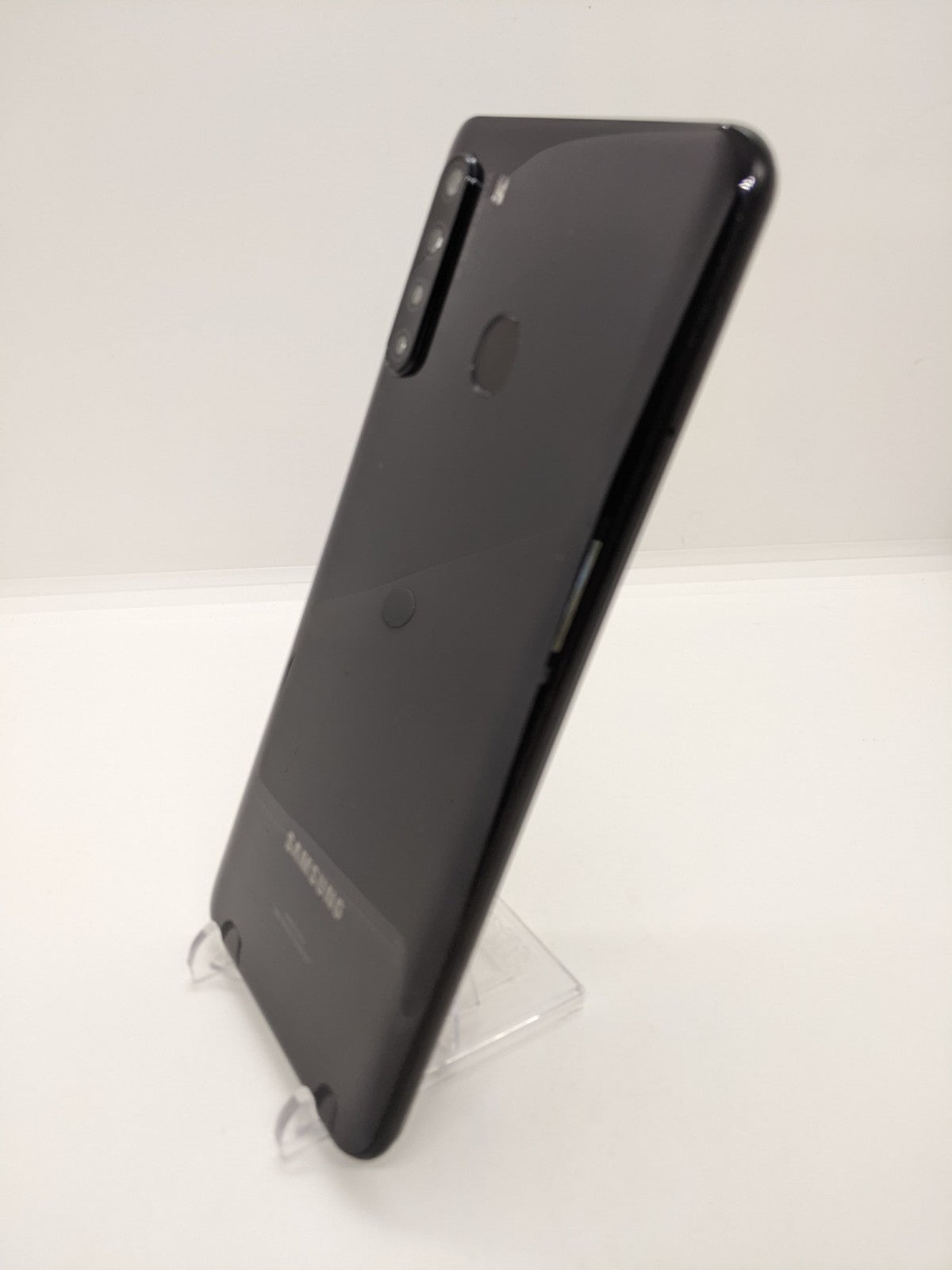 Samsung Galaxy A21 32GB T-Mobile Unlocked Android 12 Smartphone 3GB RAM SM-A215U