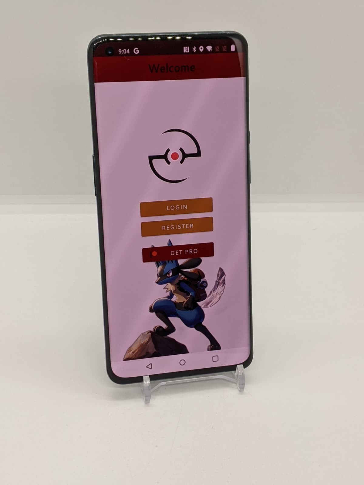 Location Spoofing OnePlus 9 Pro 256GB Rooted Pokémon Go Gaming Device 12GB RAM S