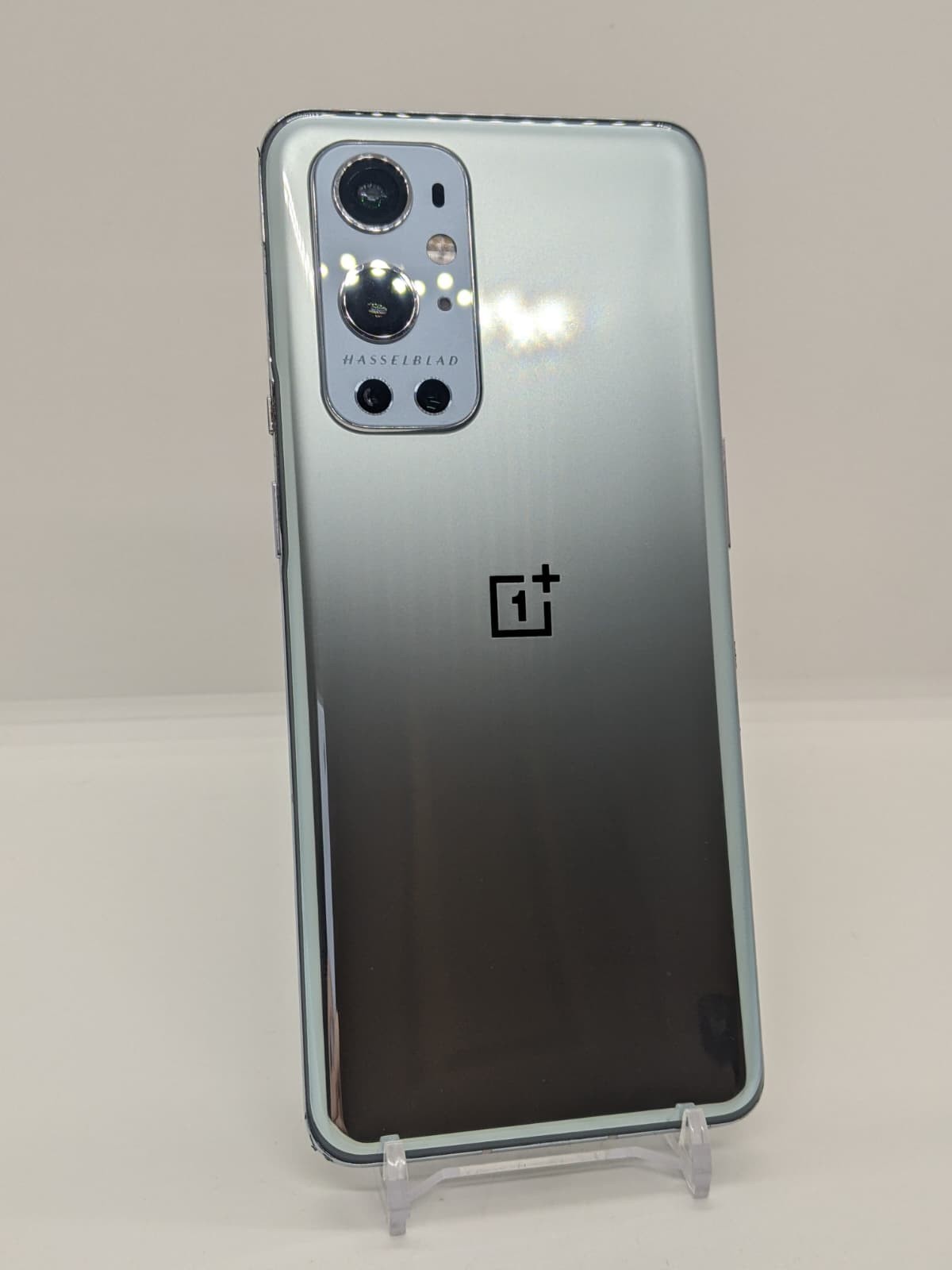 Location Spoofing OnePlus 9 Pro 256GB Rooted Pokémon Go Gaming Device 12GB RAM S