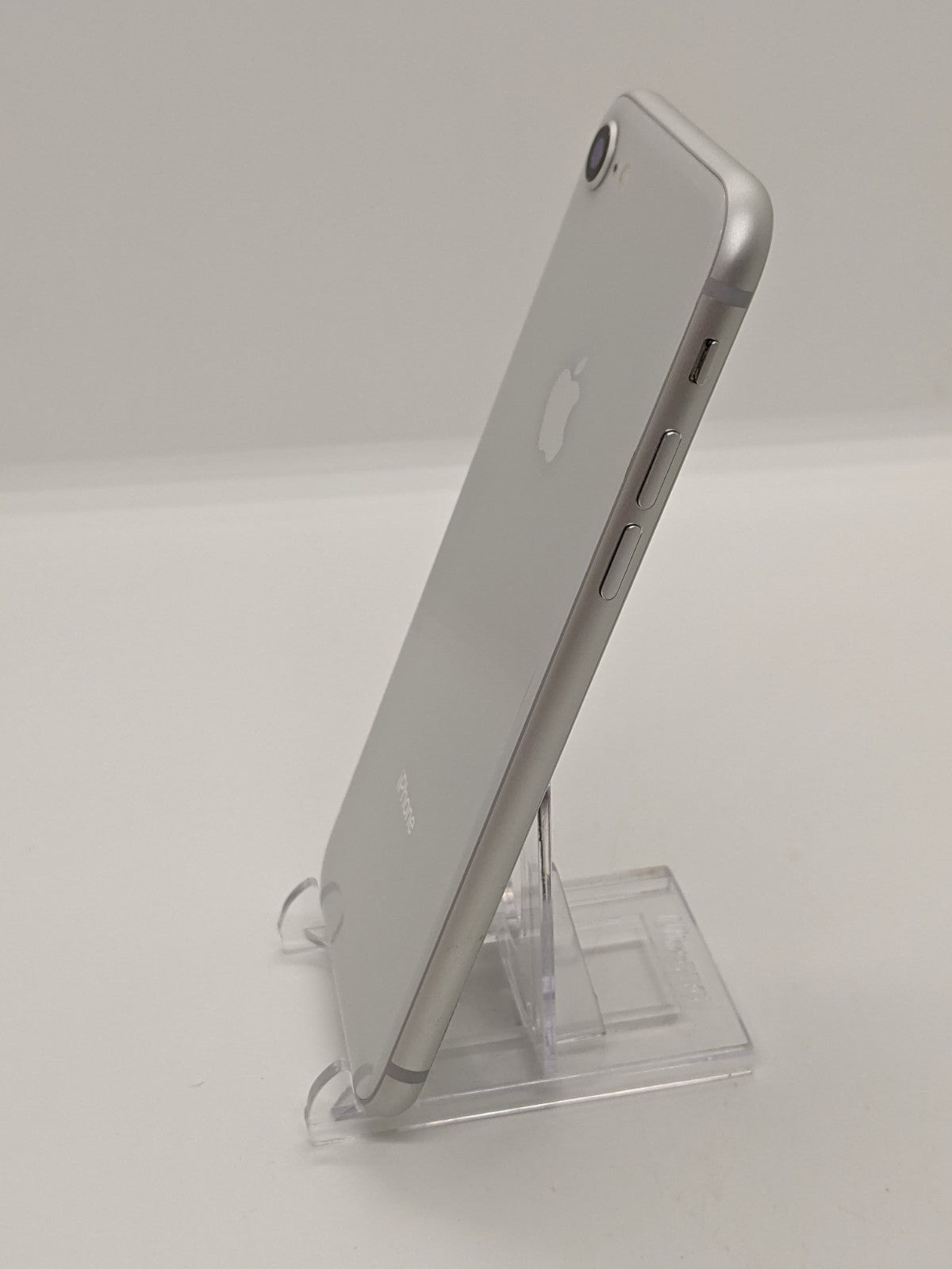 Apple iPhone 8 64GB 4G LTE AT&T/ Unlocked White Smartphone A1905 MQ6W2LL/A