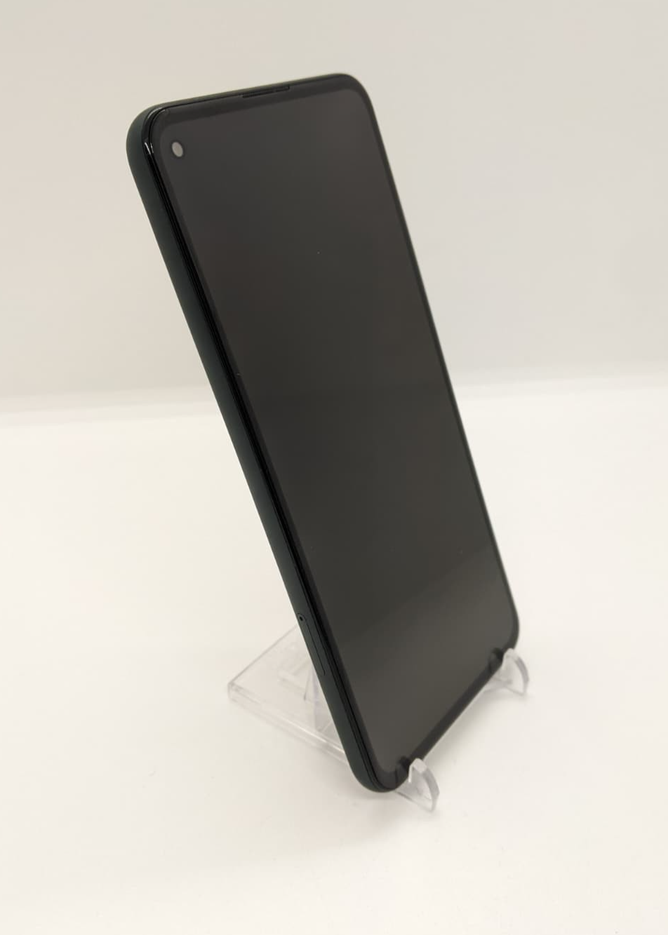 Degoogled Pixel 5a 5G 128GB Graphene OS Hardened Privacy Smartphone G1F8F