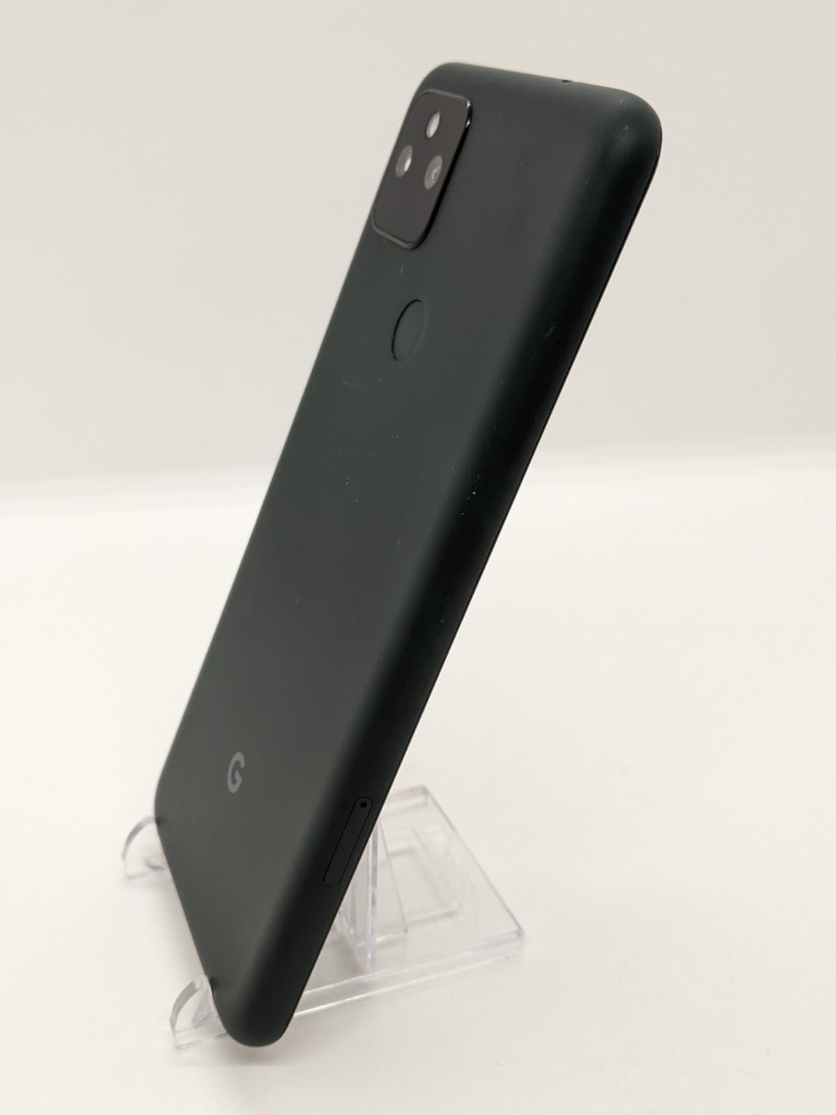 Degoogled Pixel 5a 5G 128GB Graphene OS Hardened Privacy Smartphone G1F8F