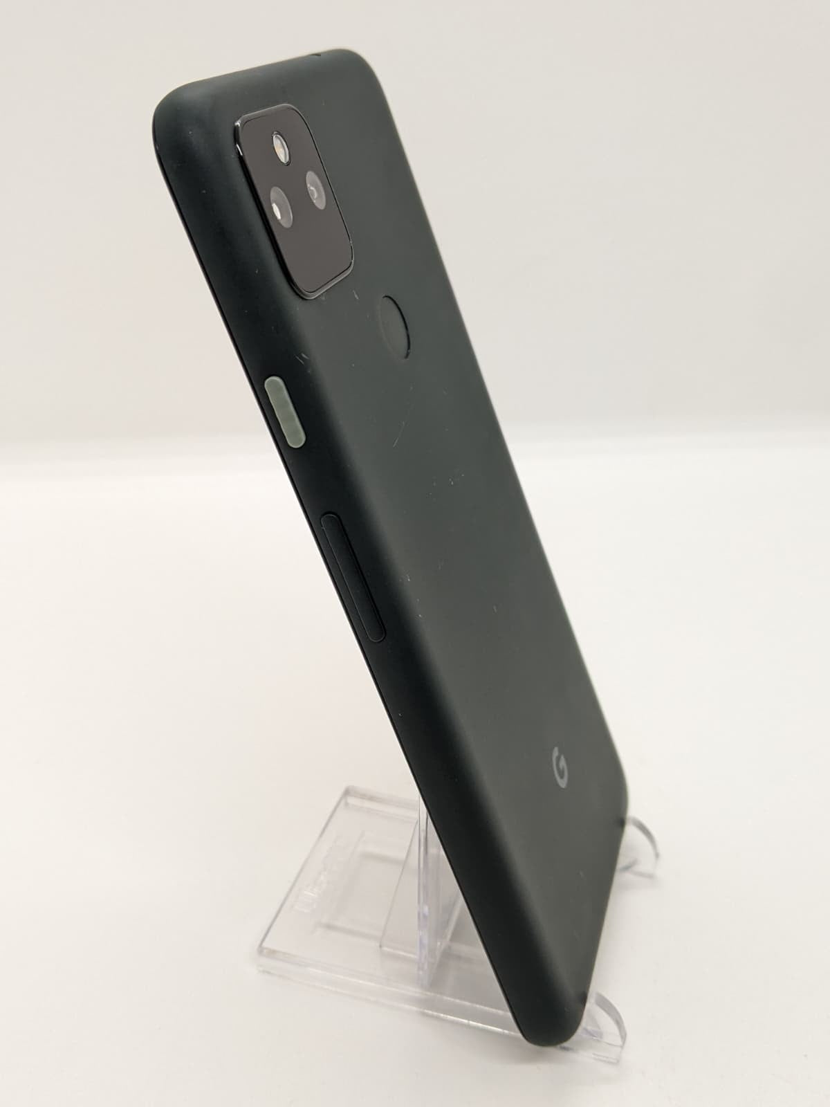 Degoogled Pixel 5a 5G 128GB Graphene OS Hardened Privacy Smartphone G1F8F