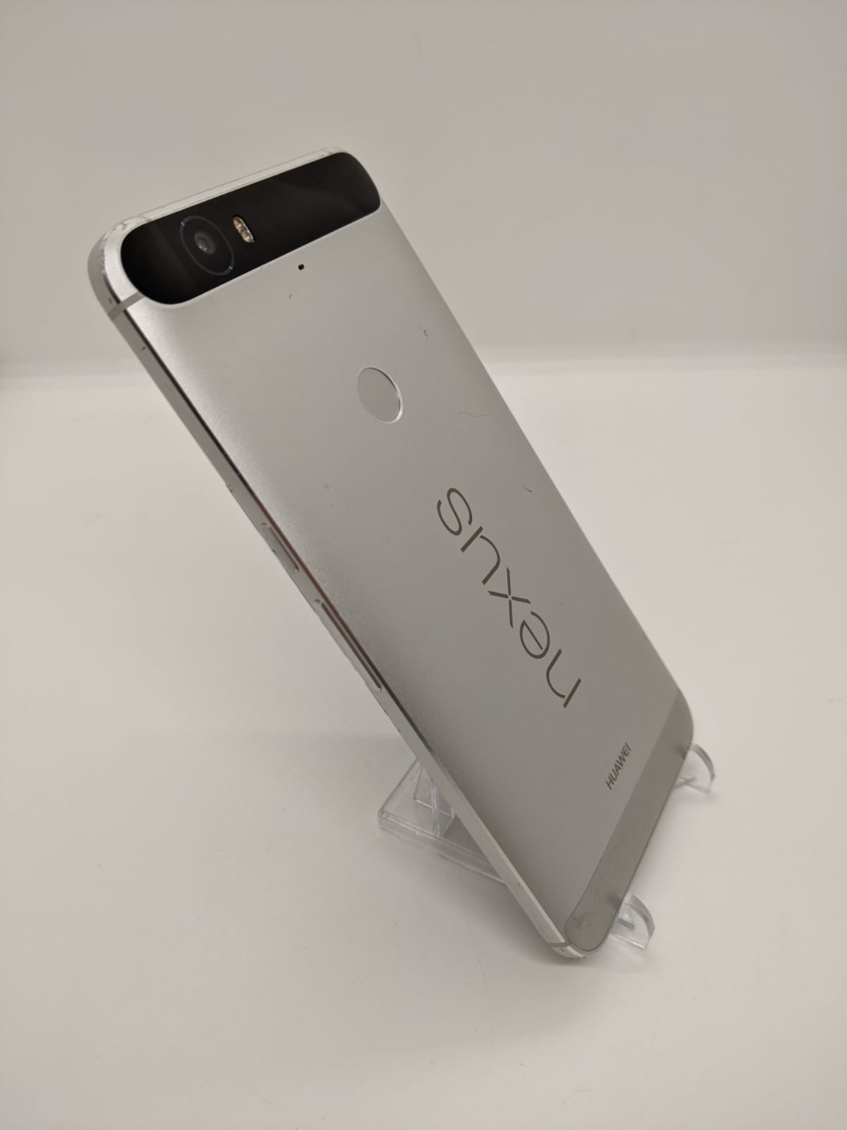 Degoogled Nexus 6P 64GB Magisk Rooted Lineage OS Kali Nethunter New Battery
