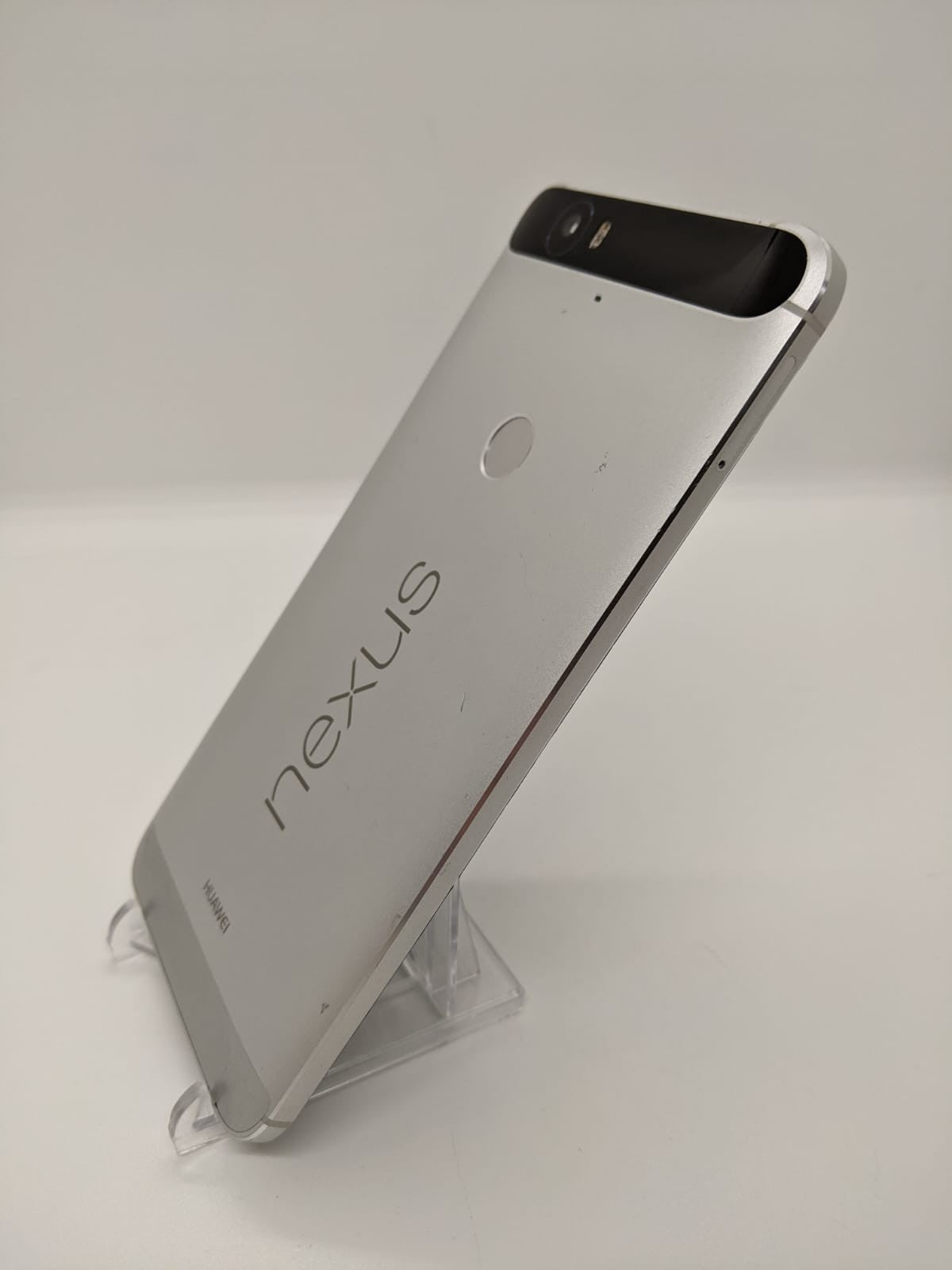 Degoogled Nexus 6P 64GB Magisk Rooted Lineage OS Kali Nethunter New Battery