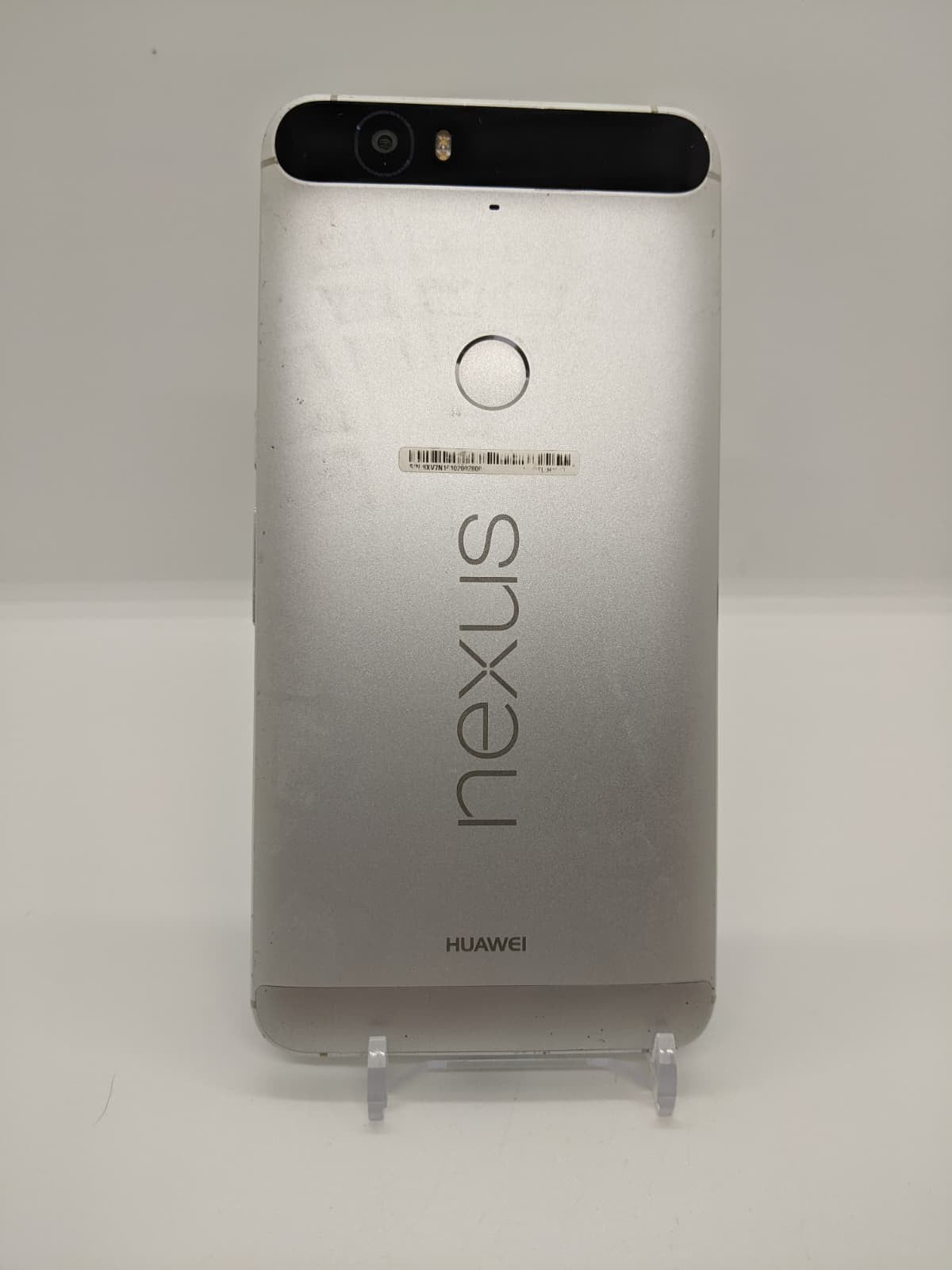 Degoogled Nexus 6P 64GB Magisk Rooted Lineage OS Kali Nethunter New Battery