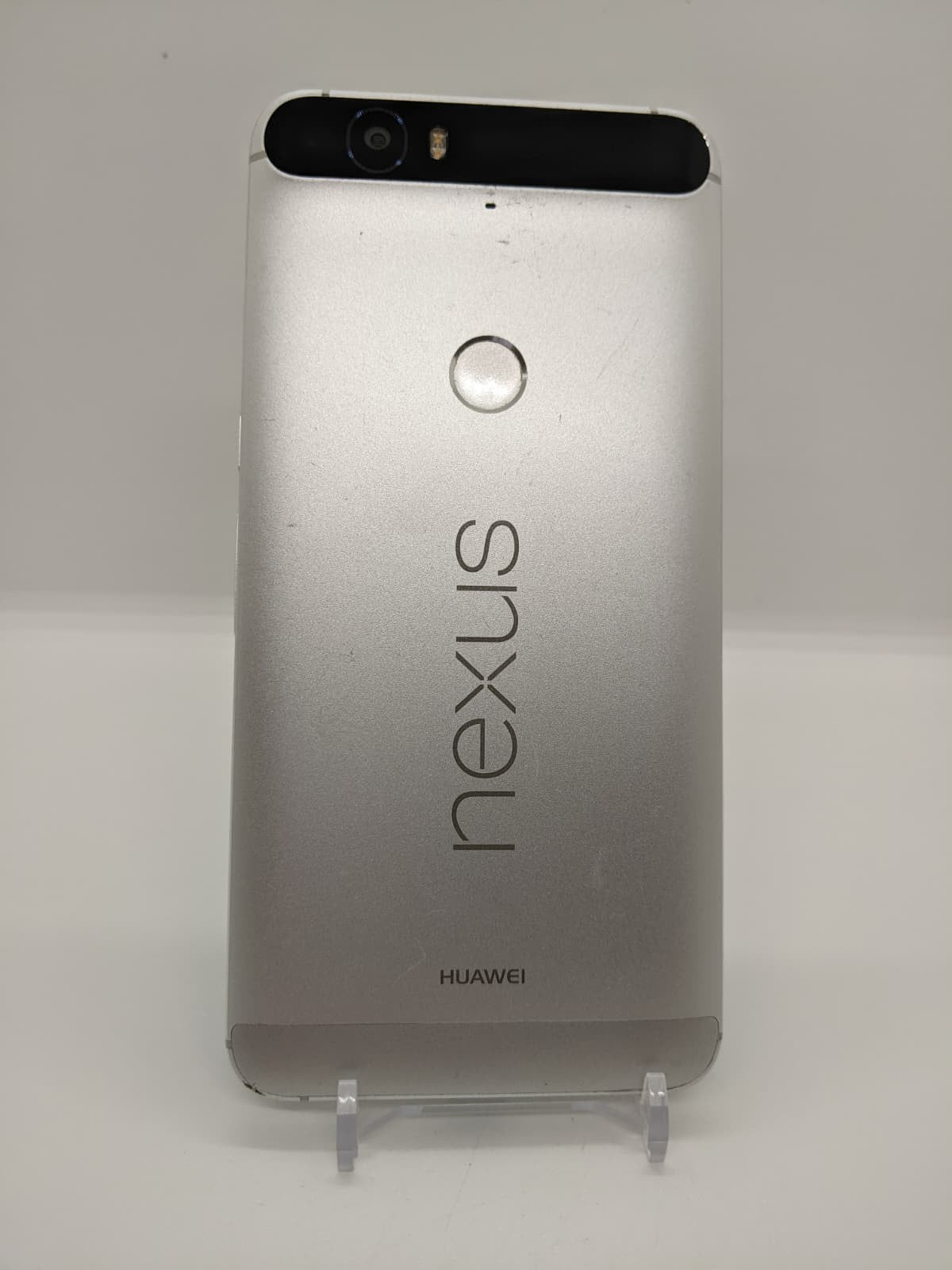 Degoogled Nexus 6P 64GB Magisk Rooted Lineage OS Kali Nethunter New Battery