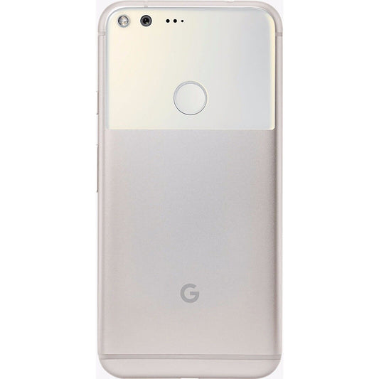 Google Pixel XL 32GB Network Unlocked Silver Smartphone 2PW2100 New Battery!