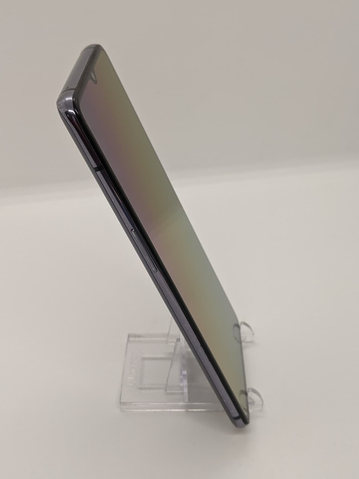 Degoogled OnePlus 7T 128GB Rooted Lineage OS Kali NetHunter 8GB RAM HD1901 Silve