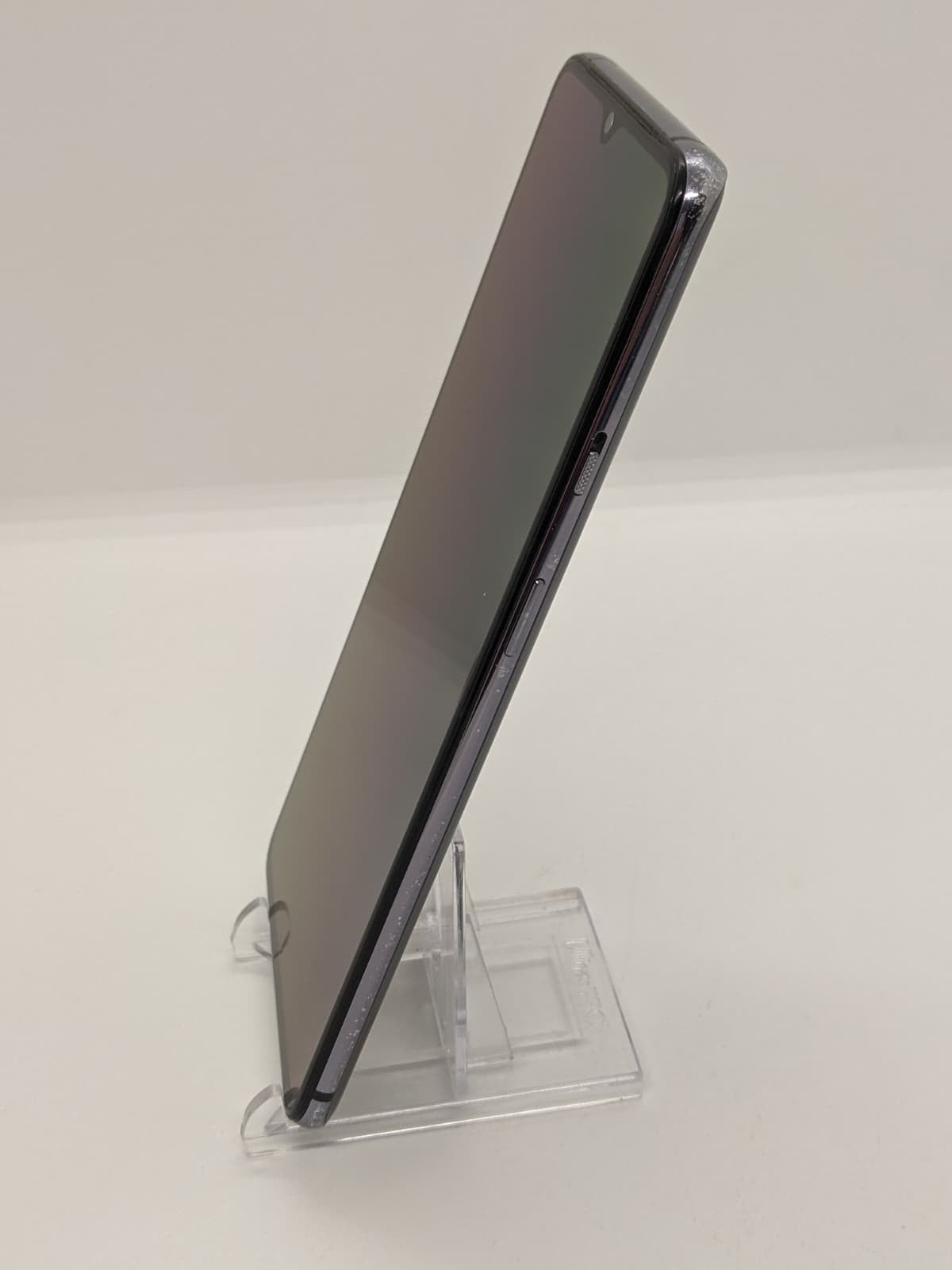 Degoogled OnePlus 7T 128GB Rooted Lineage OS Kali NetHunter 8GB RAM HD1901 Silve