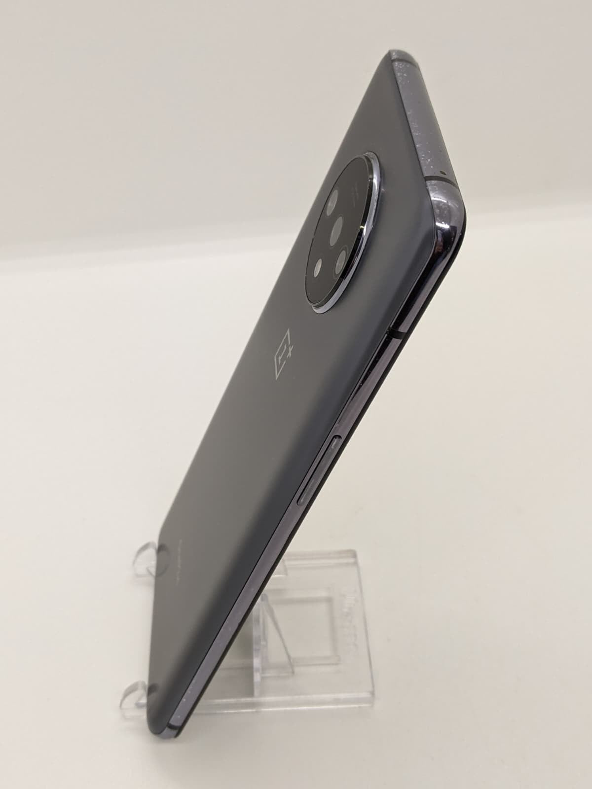 Degoogled OnePlus 7T 128GB Rooted Lineage OS Kali NetHunter 8GB RAM HD1901 Silve