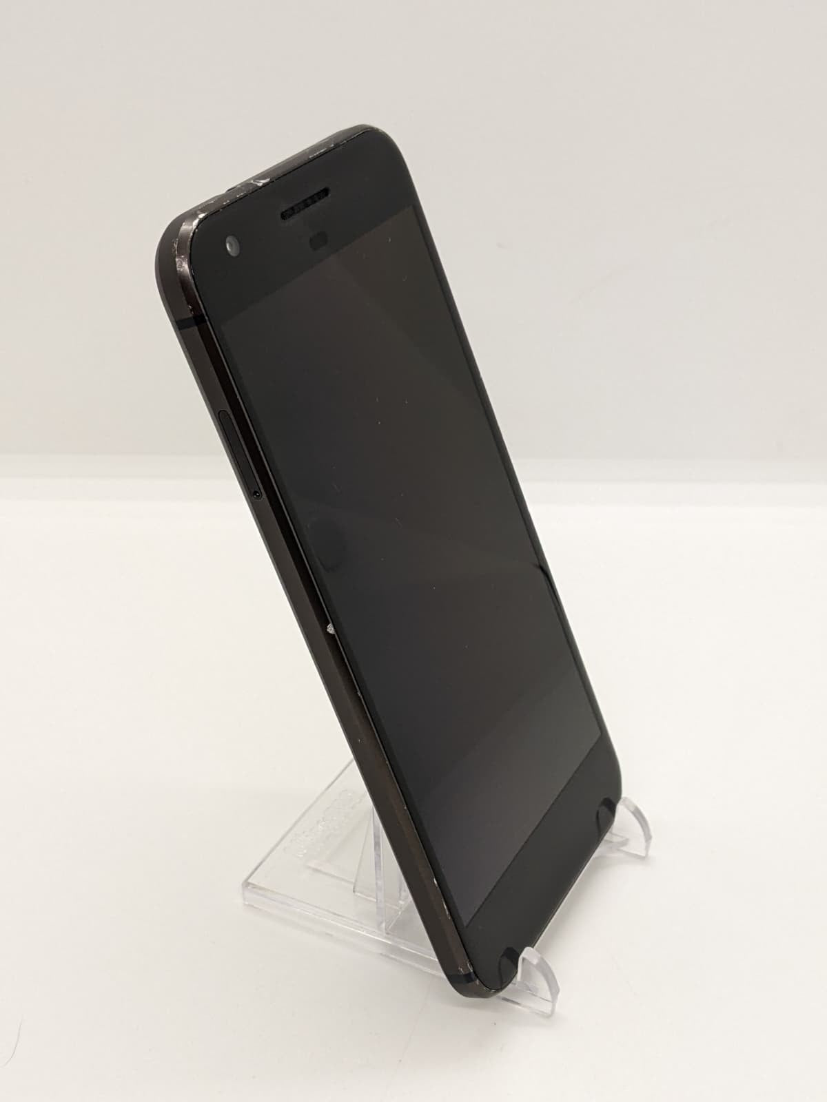 Degoogled Pixel 128GB Rooted Kali Nethunter Lineage OS New Battery (Wi-Fi Only)