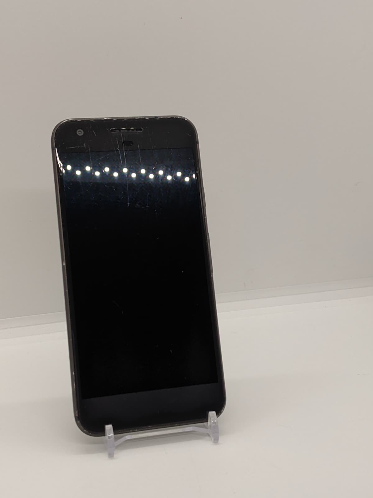 Degoogled Pixel 128GB Rooted Kali Nethunter Lineage OS New Battery (Wi-Fi Only)