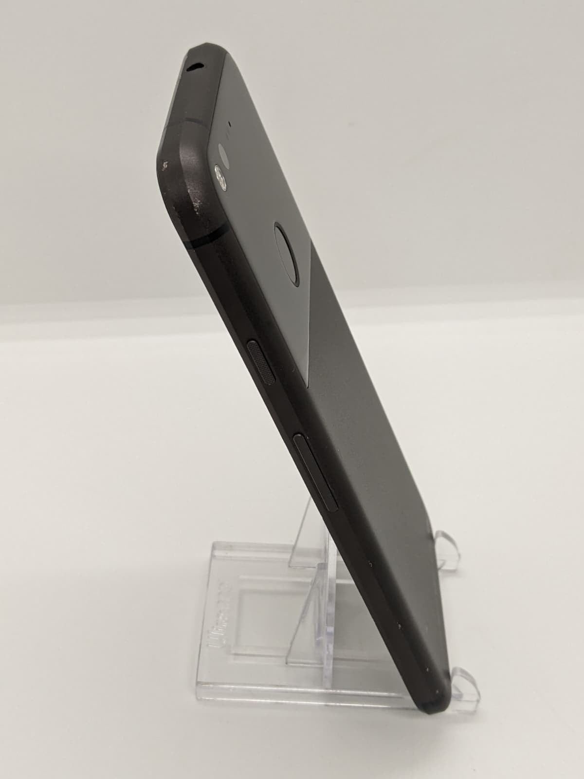 Degoogled Pixel 128GB Rooted Kali Nethunter Lineage OS New Battery (Wi-Fi Only)