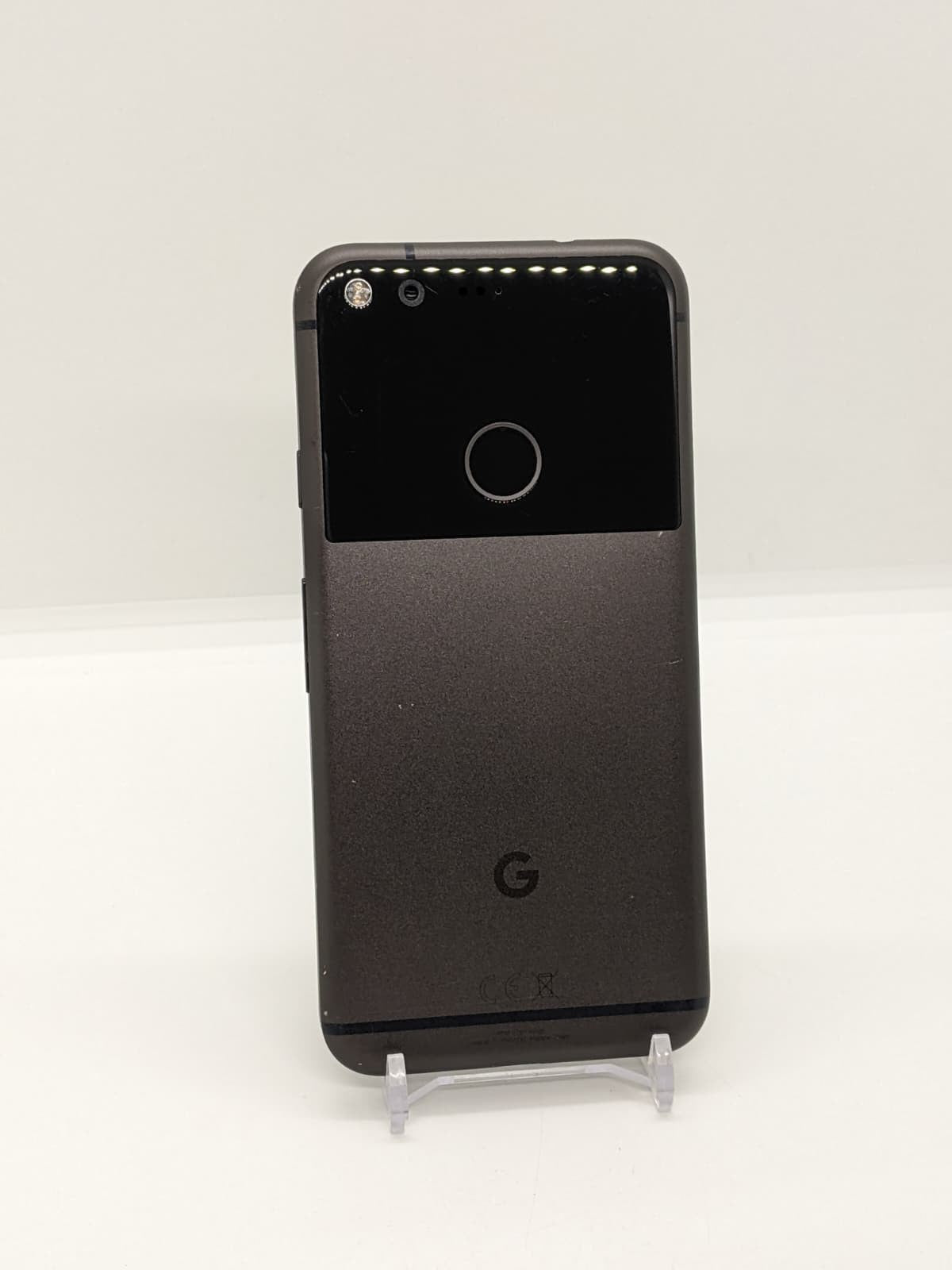 Degoogled Pixel 128GB Rooted Kali Nethunter Lineage OS New Battery (Wi-Fi Only)