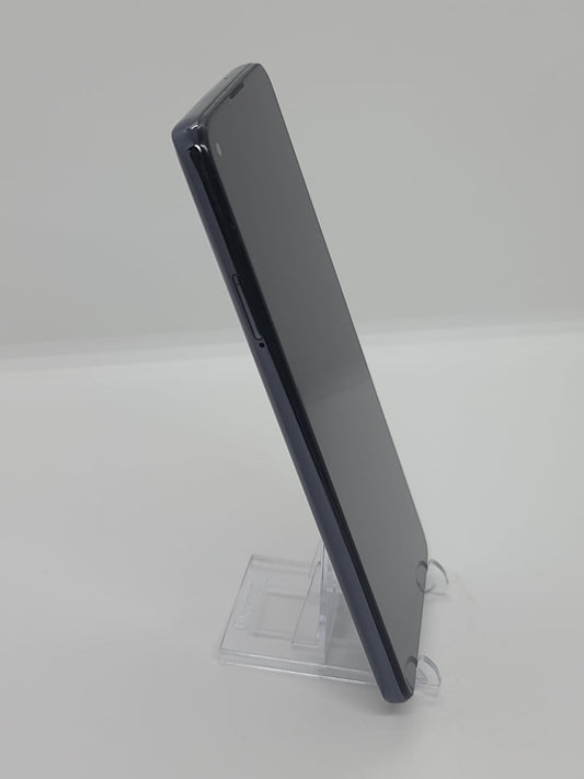 Motorola Moto G Stylus 128GB (TracFone) 4G LTE Black Smartphone XT2115DL