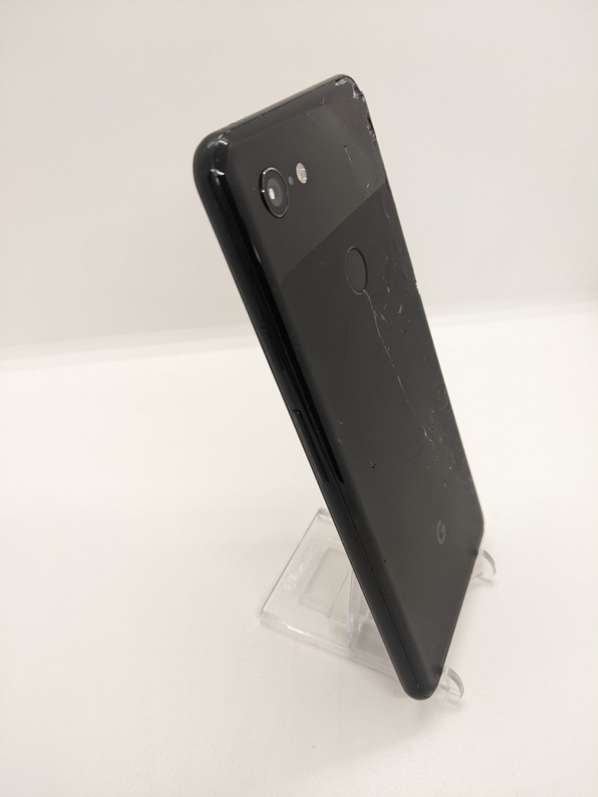 Google Pixel 3 XL 128GB Unlocked Android Smartphone G013C FOR PARTS WORKING