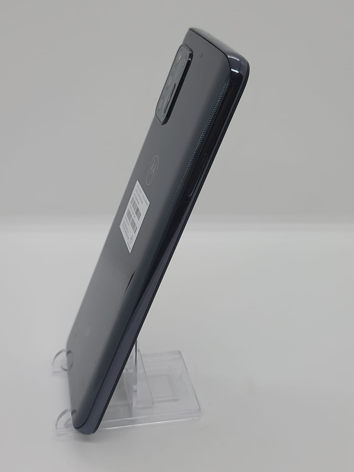 Motorola Moto G Stylus 128GB (TracFone) 4G LTE Black Smartphone XT2115DL