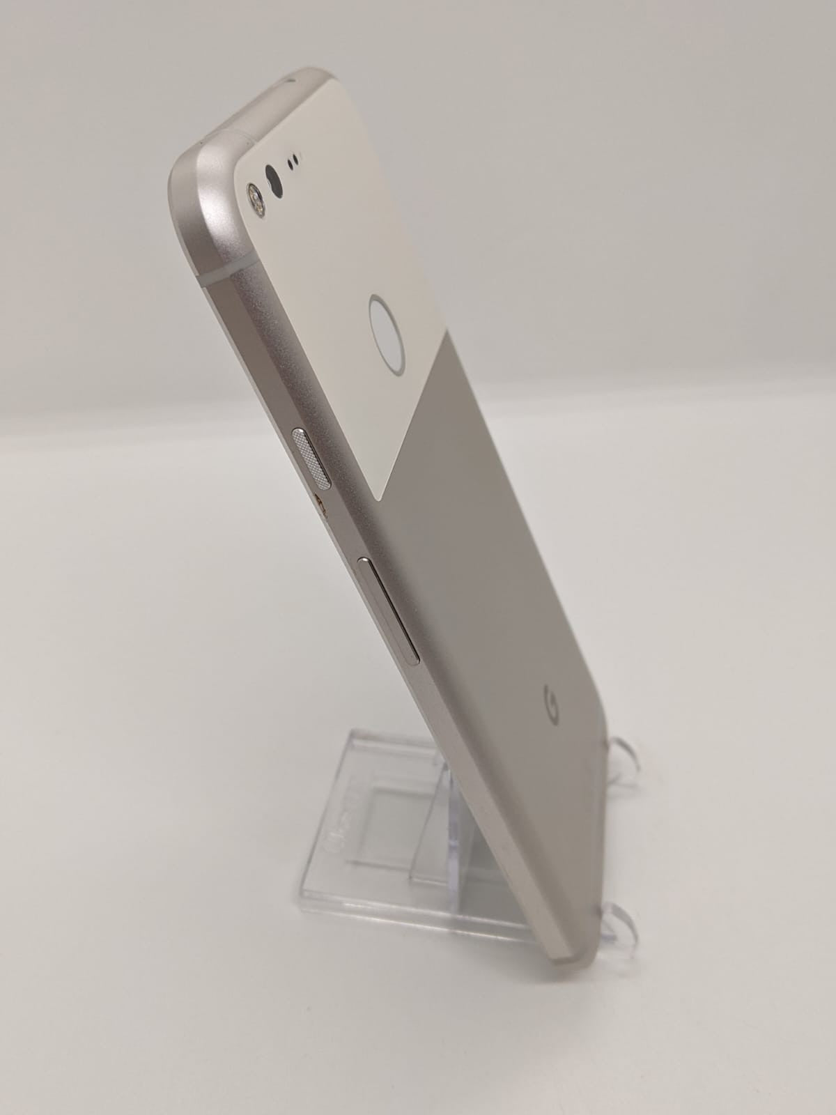 Degoogled Pixel XL 128GB Rooted Lineage OS 22.2 Kali Nethunter New Battery! S