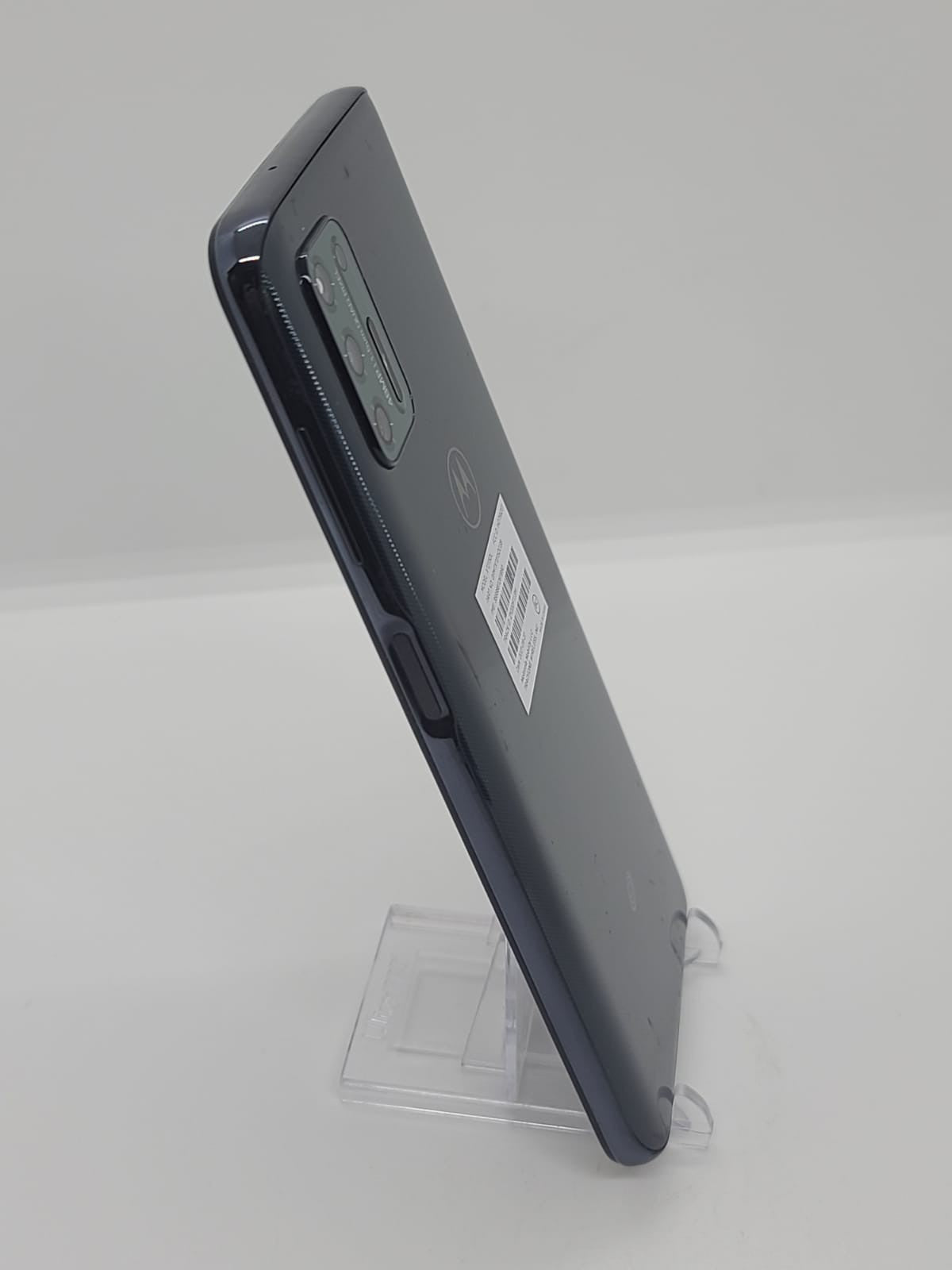 Motorola Moto G Stylus 128GB (TracFone) 4G LTE Black Smartphone XT2115DL