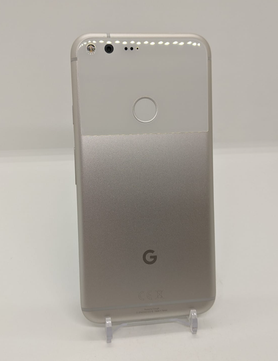 Degoogled Pixel XL 128GB Rooted Lineage OS 22.2 Kali Nethunter New Battery! S