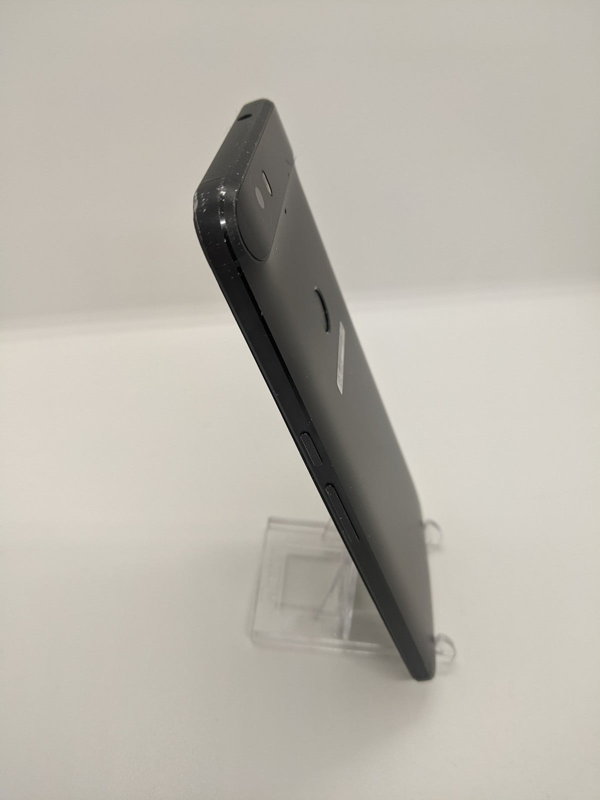 Nexus 6P 32GB Magisk Rooted Unlocked Bootloader Smartphone H1511 New Battery!