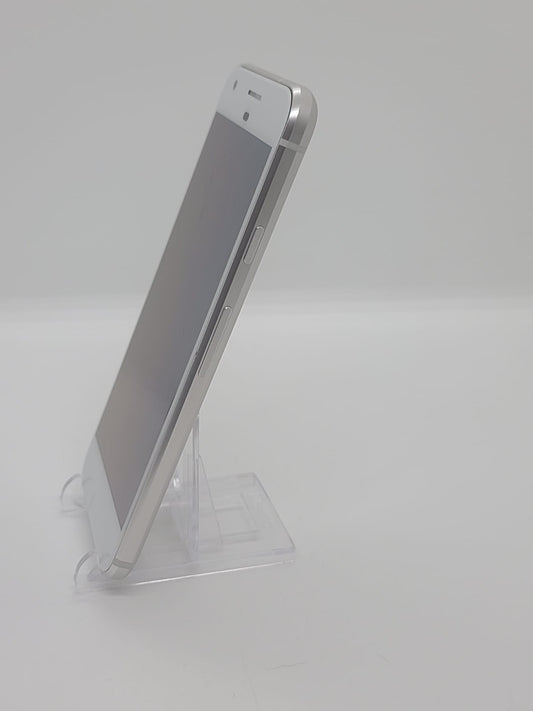 Google Pixel 32GB Network Unlocked Silver Smartphone New Battery Installed!!