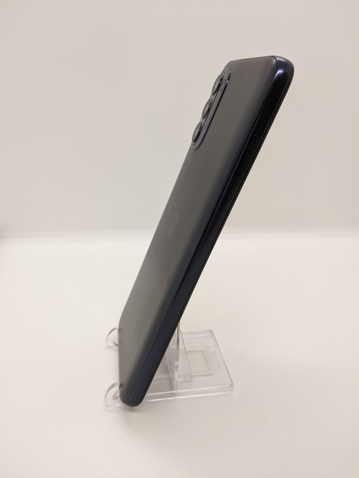 Location Spoofing Rooted Moto G 5G (2022) 256GB Pokémon 6GB RAM Smartphone