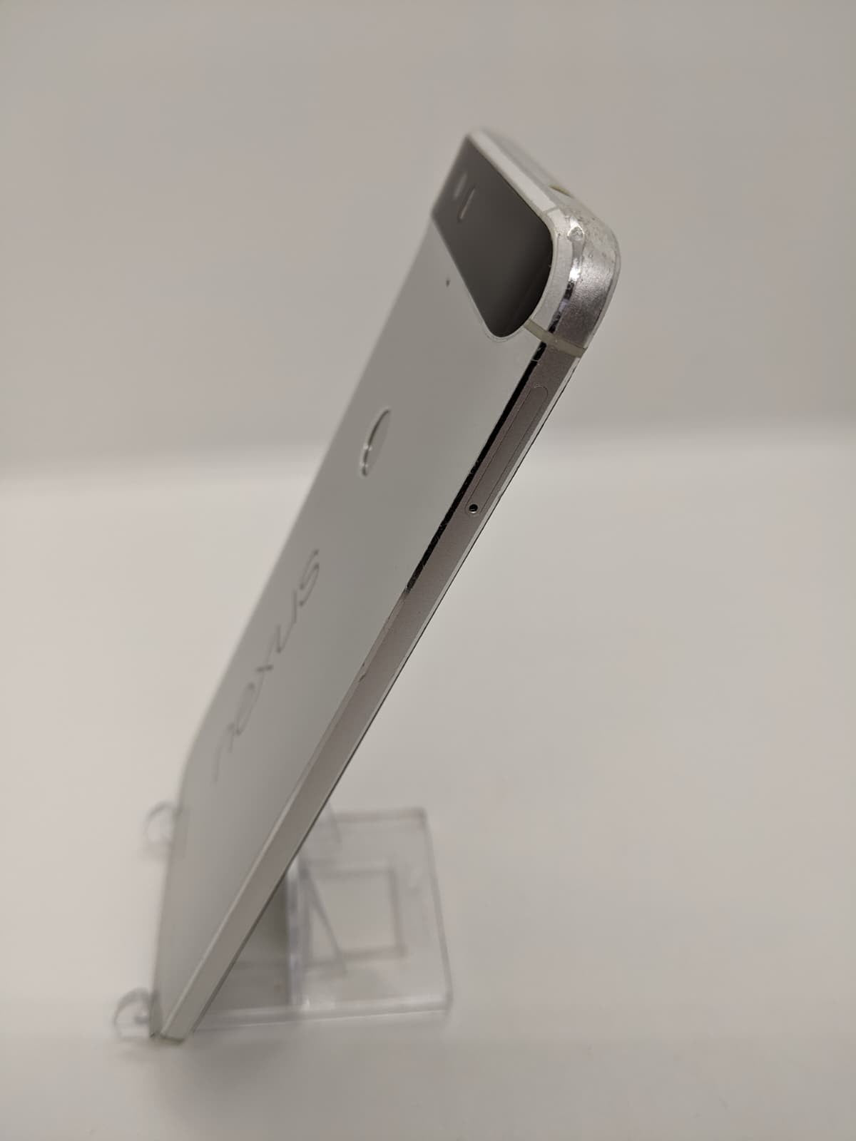 Nexus 6P 32GB Magisk Rooted Unlocked Bootloader Android Smartphone New Battery