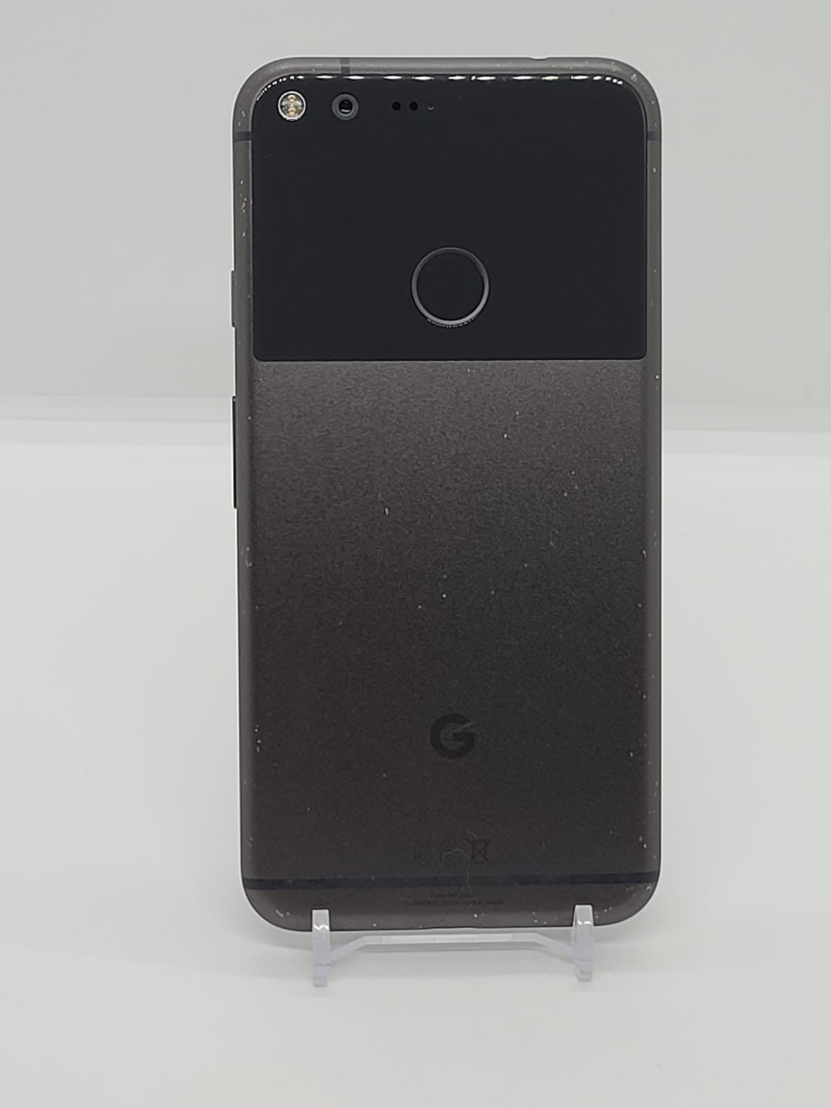 Google Pixel XL 128GB Factory Unlocked Smartphone Unlockable Bootloader 2PW2100