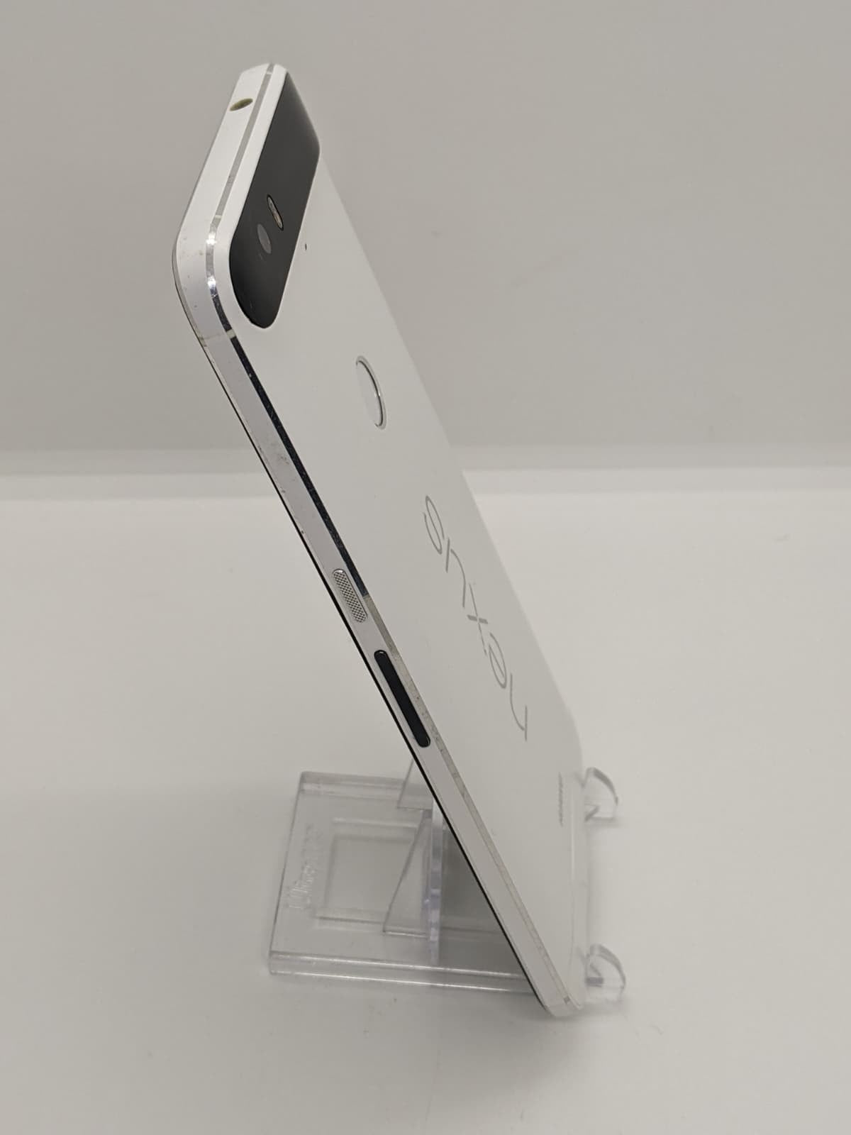 Nexus 6P 128GB Magisk Rooted Unlocked Bootloader Smartphone H1511 New Battery!