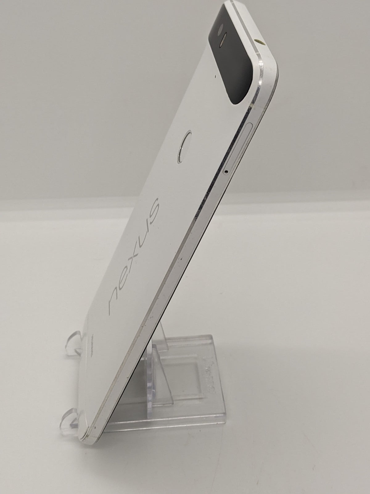 Nexus 6P 128GB Magisk Rooted Unlocked Bootloader Smartphone H1511 New Battery!