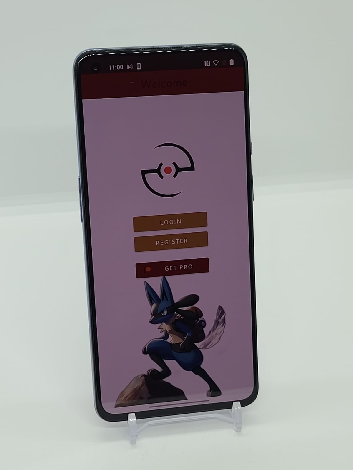 Location Spoofing OnePlus 9 5G 128GB 8GB RAM Rooted Pokémon Go Gaming Device B