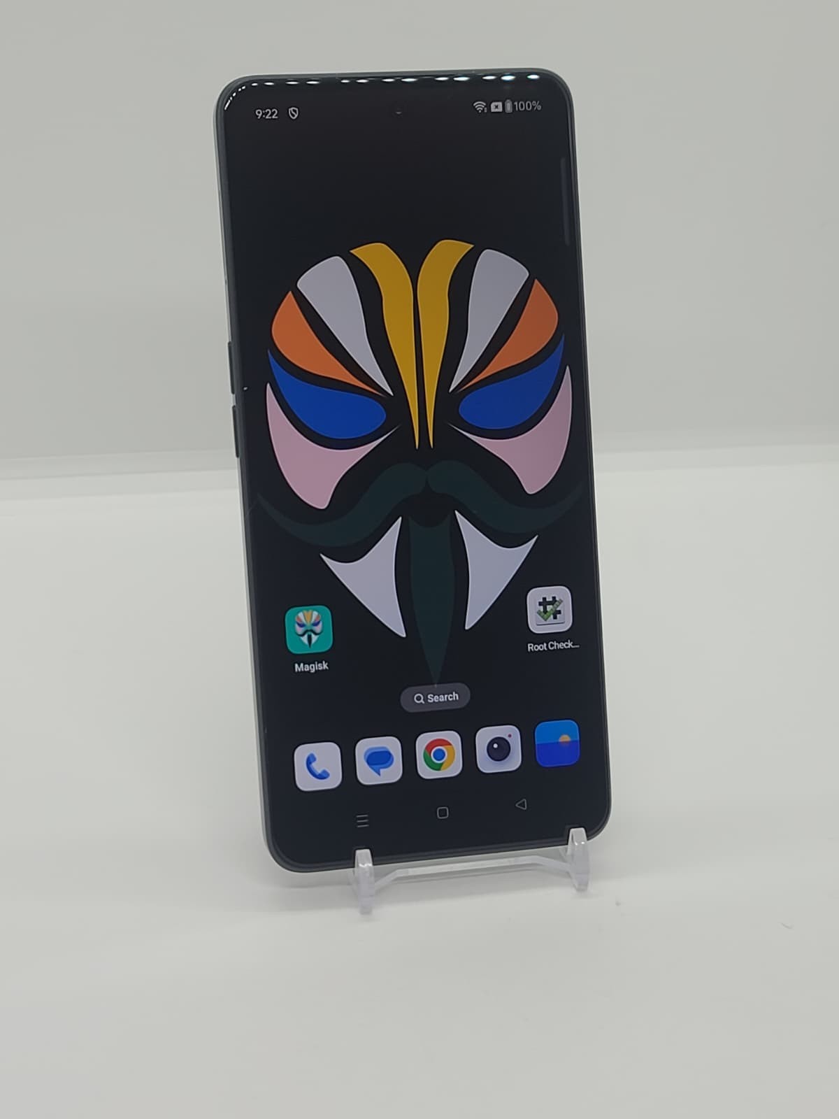 Magisk Rooted OnePlus Nord N30 5G 128GB Unlocked 8GB RAM Smartphone CPH2513 B