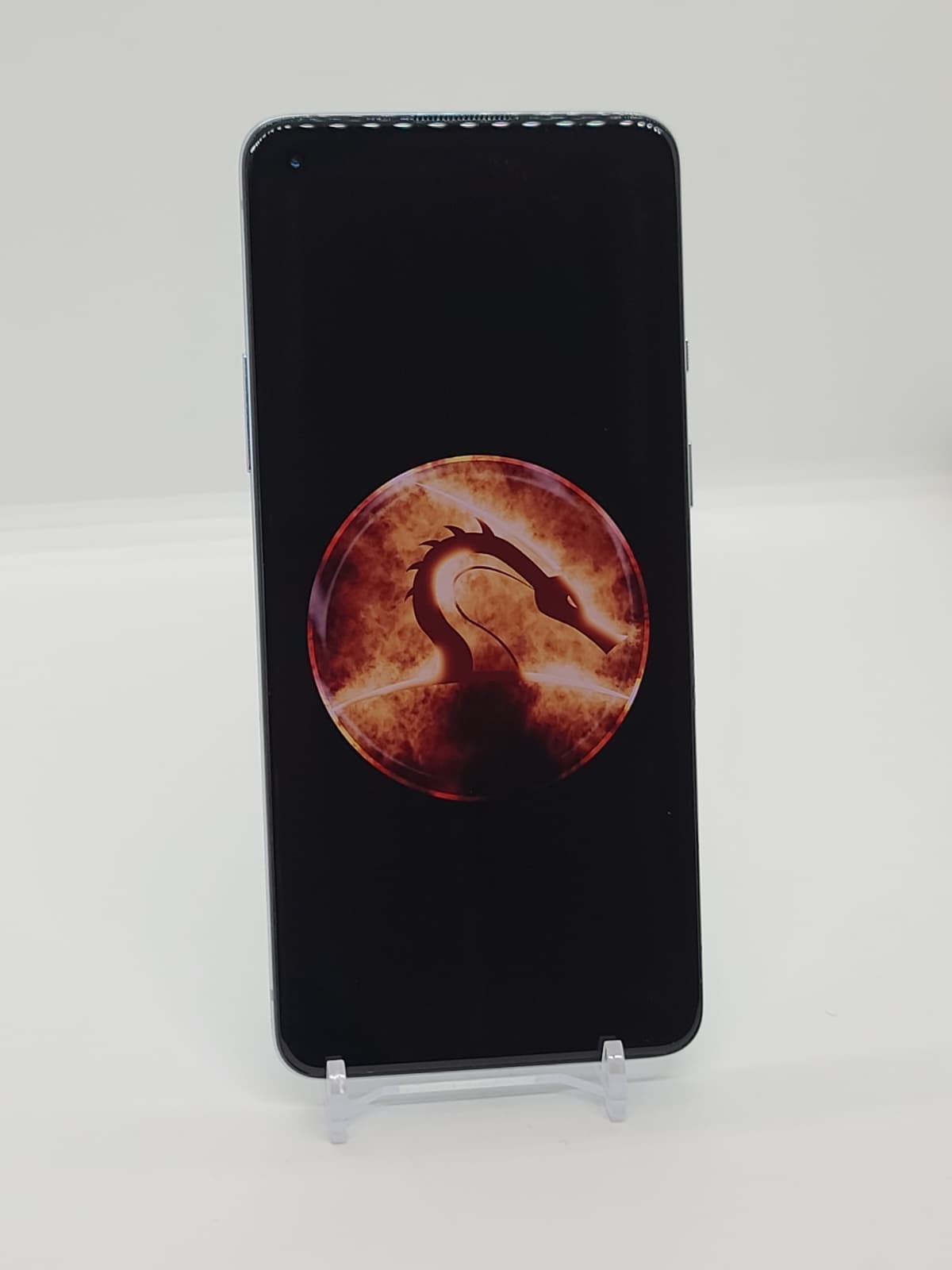 Rooted OnePlus 8T 256GB 5G Kali Nethunter Lineage OS (T-Mobile) KB2007 12GB RAM