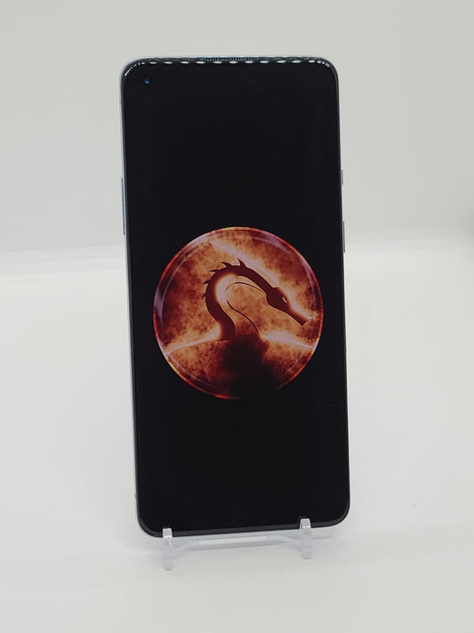 Rooted OnePlus 8T 256GB 5G Kali Nethunter Lineage OS (T-Mobile) KB2007 12GB RAM