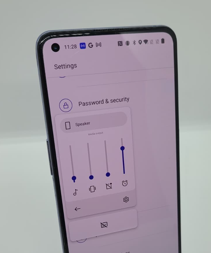 Location Spoofing OnePlus 9 5G 128GB 8GB RAM Rooted Pokémon Go Gaming WORKS READ