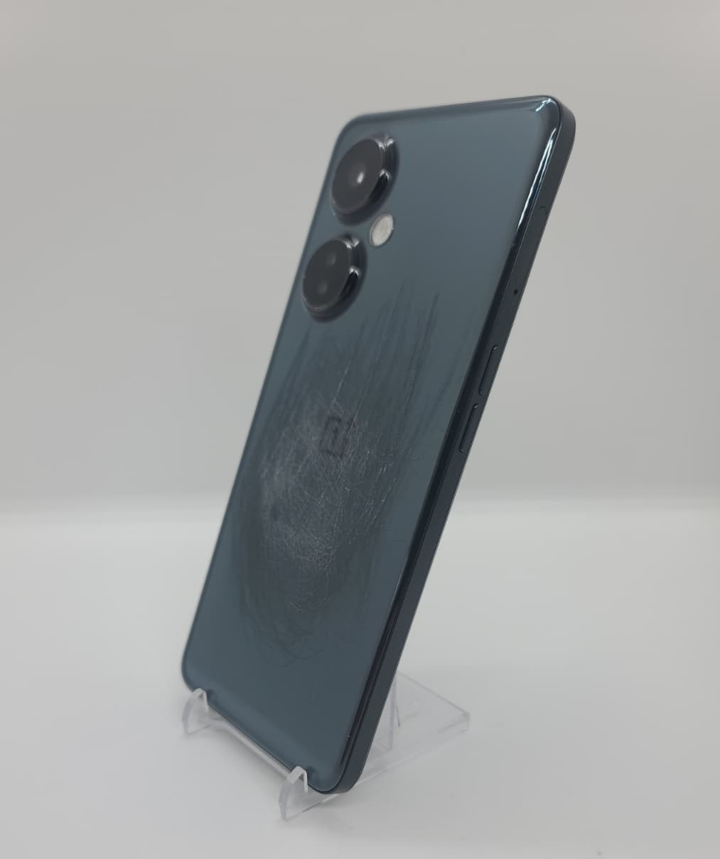 Magisk Rooted OnePlus Nord N30 5G 128GB Unlocked 8GB RAM Smartphone CPH2513 B