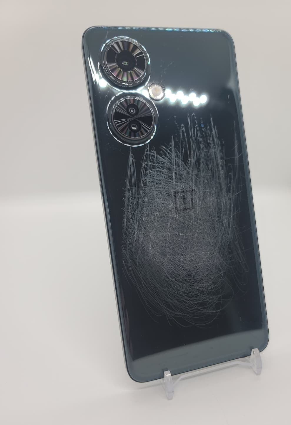 Magisk Rooted OnePlus Nord N30 5G 128GB Unlocked 8GB RAM Smartphone CPH2513 B