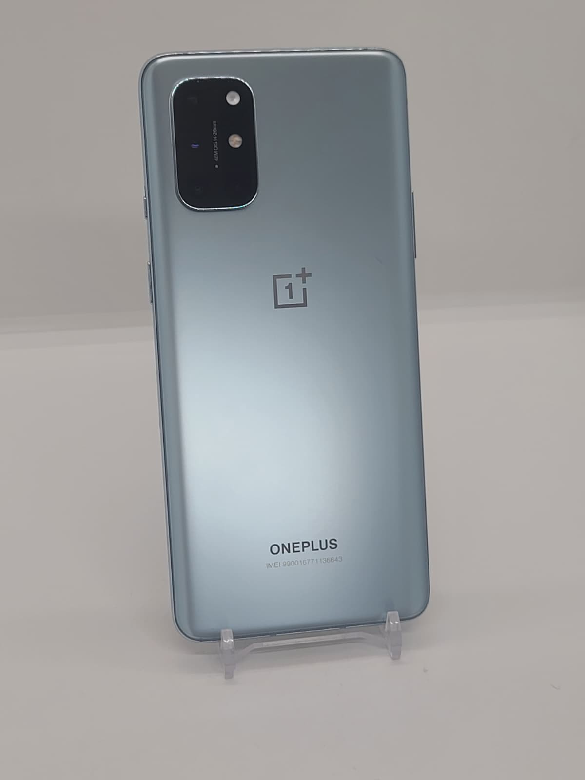 Rooted OnePlus 8T 256GB 5G Kali Nethunter Lineage OS (T-Mobile) KB2007 12GB RAM