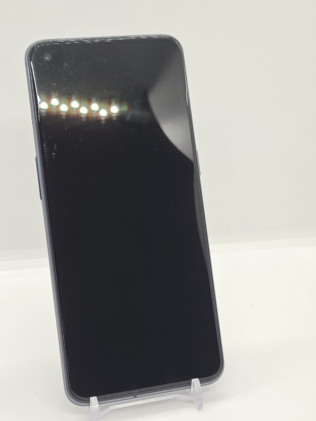 OnePlus Nord N10 5G 128GB T-Mobile/ Unlocked 6GB RAM Smartphone BE2028 B