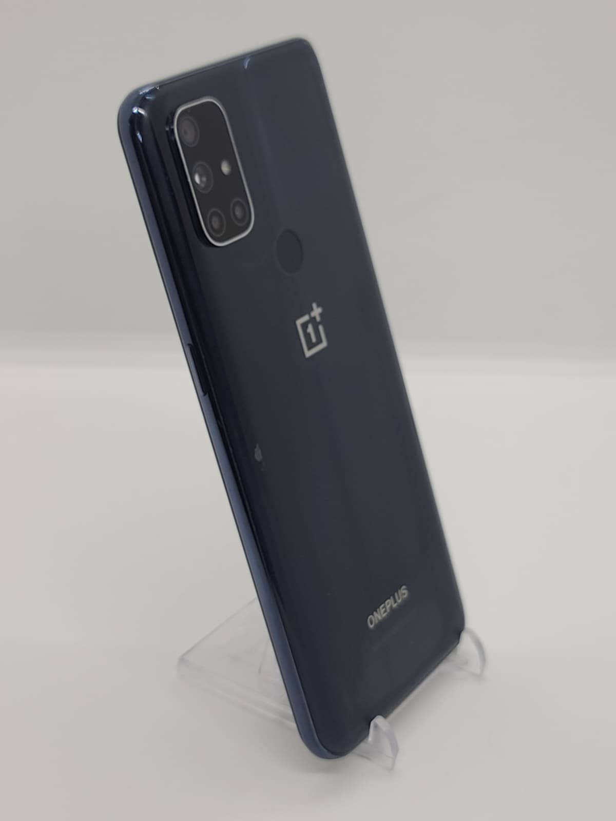 OnePlus Nord N10 5G 128GB T-Mobile/ Unlocked 6GB RAM Smartphone BE2028 B