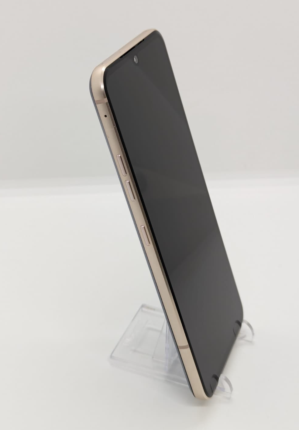 LG V60 ThinQ 5G 128GB (T-Mobile Unlocked) 8GB RAM Blue Android LM-V600TM