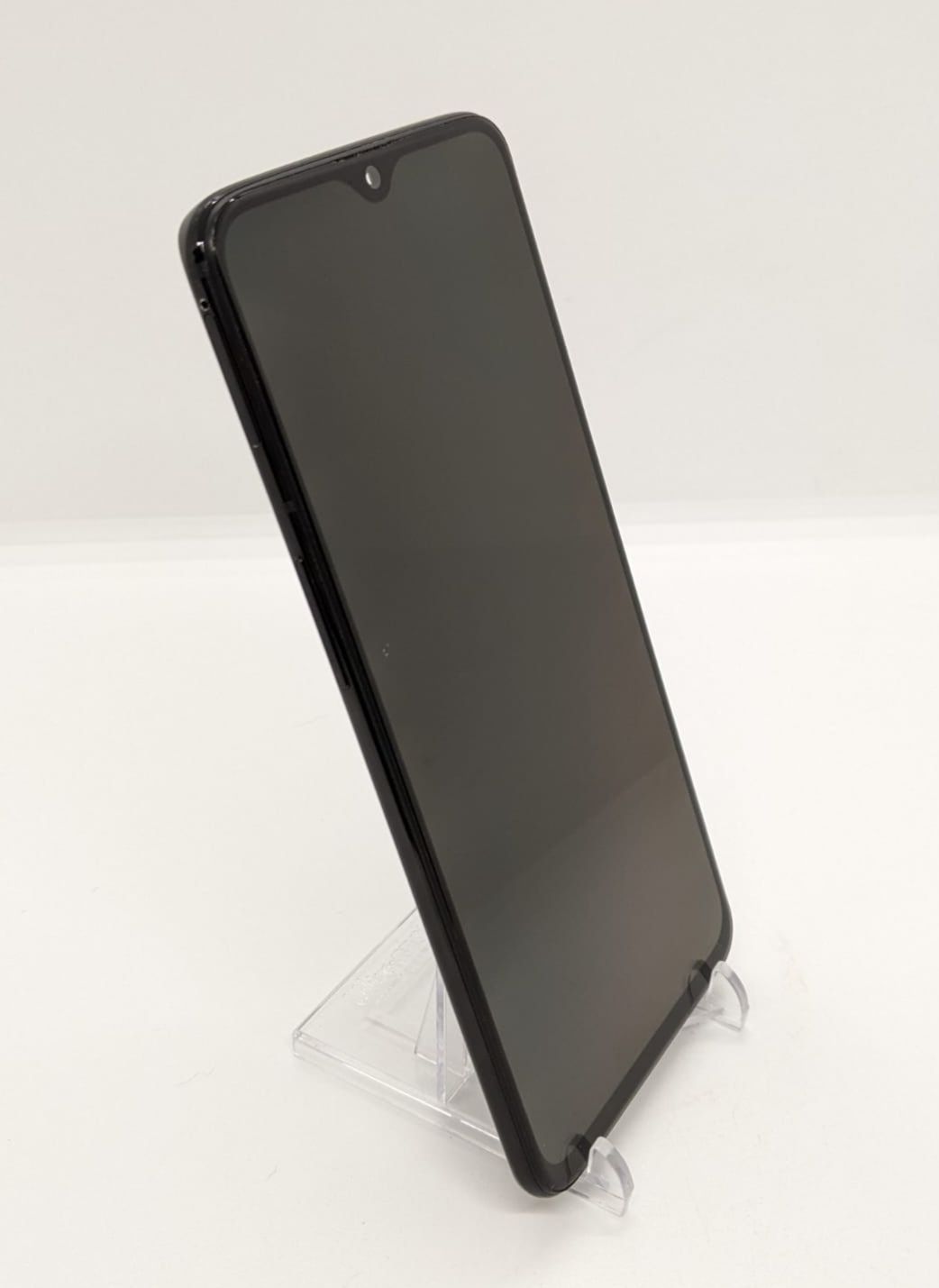 Degoogled OnePlus 6T 128GB Unlocked Lineage OS Smartphone A6013 8GB RAM Black